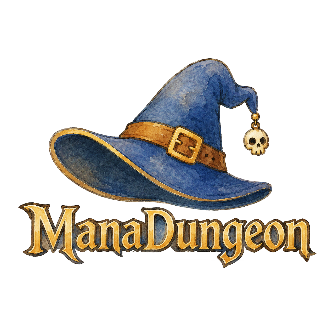 ManaDungeon